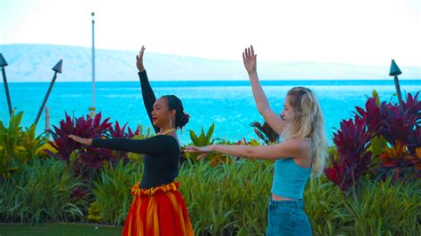 Find Balance With Royal Lahaina Resort’s New Wellness Initiatives