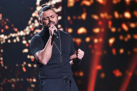 Especial Eurovisión 8 De 42 Joci Pápai Vuelve A Representar A