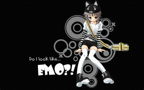 Emo Wallpapers 50 Images