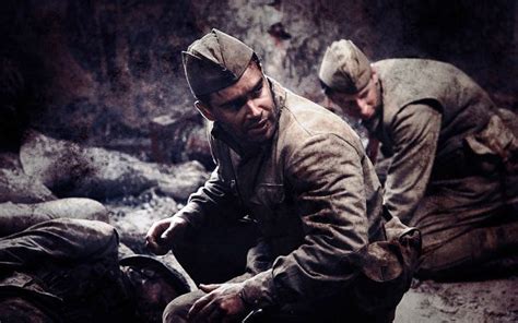 Film Review Stalingrad