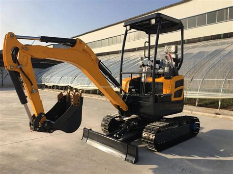 2 Ton Mini Crawler Excavator Bc20 Mini Backhoe Mini Digger Buy Mini