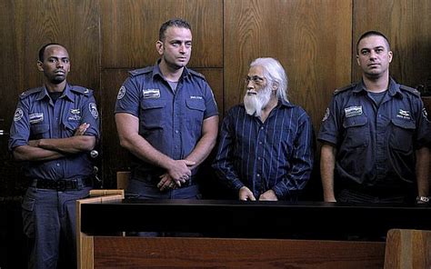 Cult Leader Sentenced To 30 Years For Sex Crimes The Times Of Israel