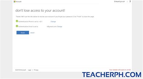 How To Get Free Microsoft Office 365 A1 Using Your Deped Email Address