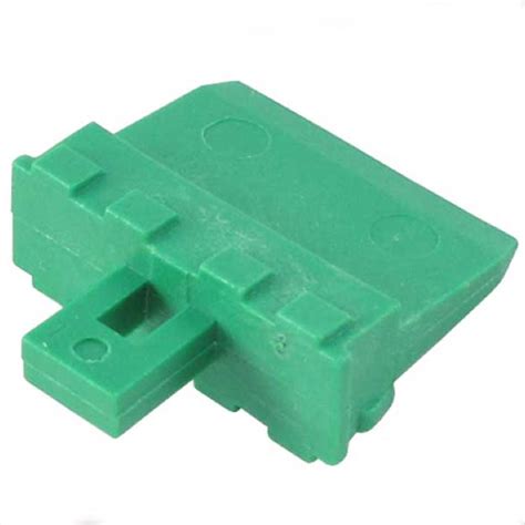 Fengdi auto is waterproof electrical connector manufacturer in china. 8c Female Wedge - Computech
