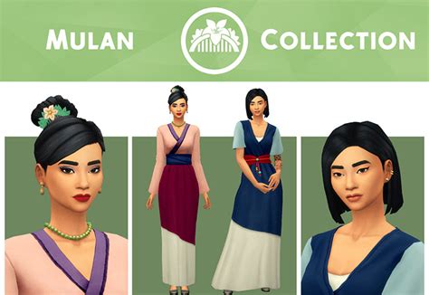 Best Sims 4 Cosplay Outfits Cc All Free Fandomspot