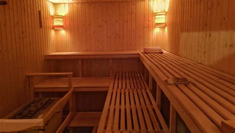 Bevorzugen sie sauna für zuhause, klicken sie sauna für zuhause. Sauna - Ferien-Wohnung Lomitz