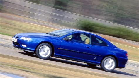 19 Undervalued Classics From The 1990s Classic And Sports Car