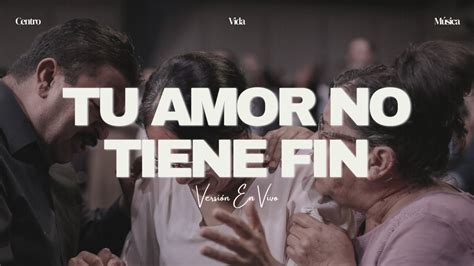 Tu Amor No Tiene Fin Generación 12 Cómo Dijiste Momentos En Vivo