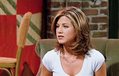 The One Where Jennifer Anistons Rachel Haircut On Friends Became A