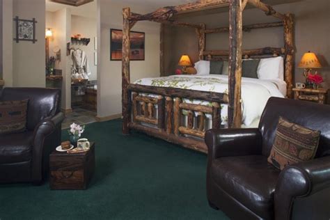 Check spelling or type a new query. Carson Ridge Luxury Cabins - UPDATED 2018 Prices & B&B ...