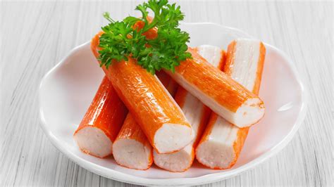 Nos Meilleures Recettes Au Surimi Magicmaman Com