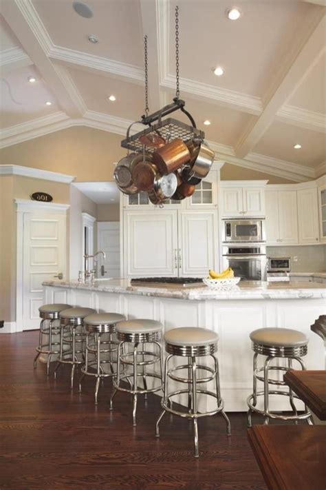 50 Amazing Kitchen Lighting Ideas For Vaulted Ceilings Ideas Vaulted
