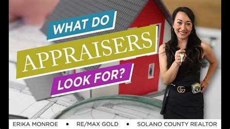 What Do Appraisers Look For Real Estate Appraisal How To Prepare