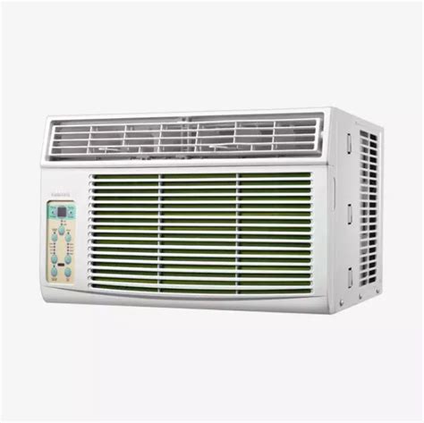 Window Type Series Air Conditioner R410a Green Refrigerant Kanion