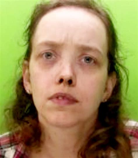 Female Paedophile Is Jailed For 22 Years For Sexually Abusing Two Young