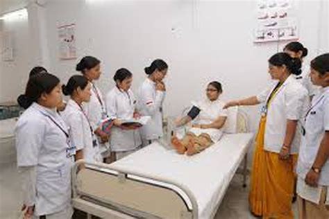 Sai College Of Nursing Nursing