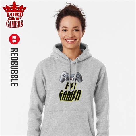 Controller 2 Gamer Pullover Hoodie By Lord Of Gamers In 2021 Gamer