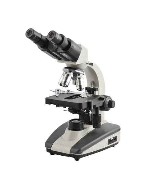 Xsp 136b Biologicky Mikroskop