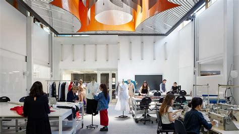 School Of Fashion And Textiles Rmit University