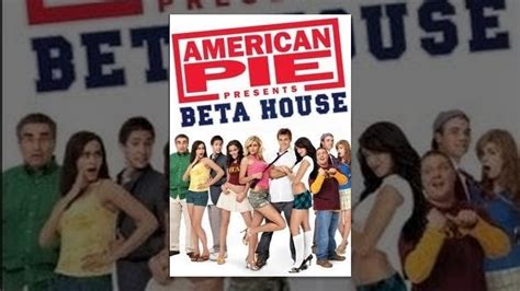 American Pie Presents Beta House Youtube