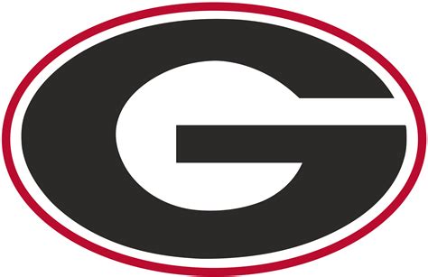 Georgia Bulldogs Logo Logodix