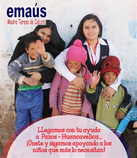 Traperos De Emaus Madre Teresa De Calcuta Donacion De Ropa Usada