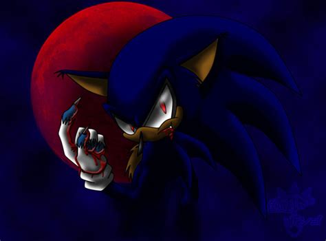Sonic Unleashed By Shinyzango On Deviantart