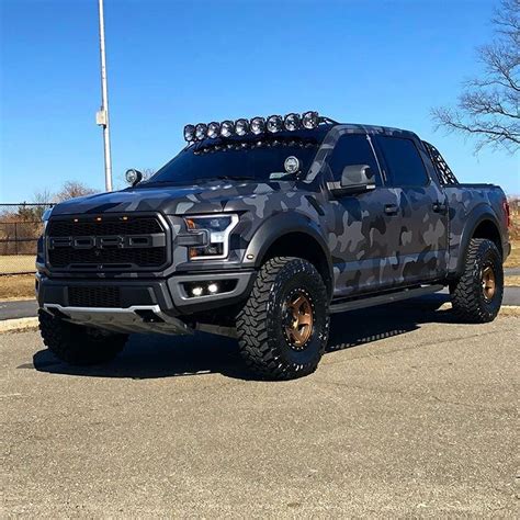 But since the first generation came out in 2009, modern technology has transformed the raptor into so much more. 2021 Ford F150 Raptor - News Ford Cars