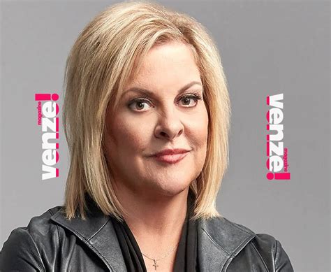 Nancy Grace Wiki Biografía Edad Patrimonio Relaciones Familia Y