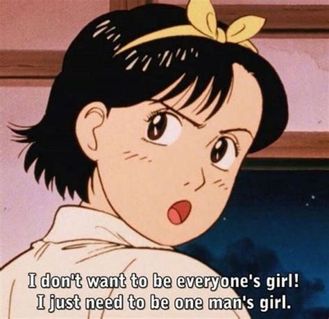 Pin By Deana On Quotes Anime Aesthetic Anime 90s Anime