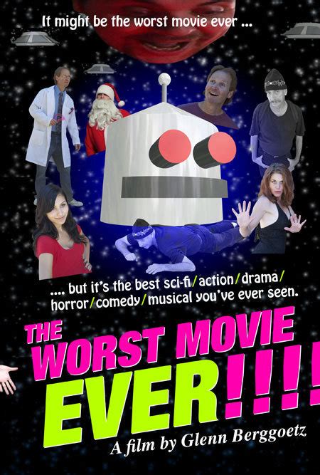 The Worst Movie Ever 2011