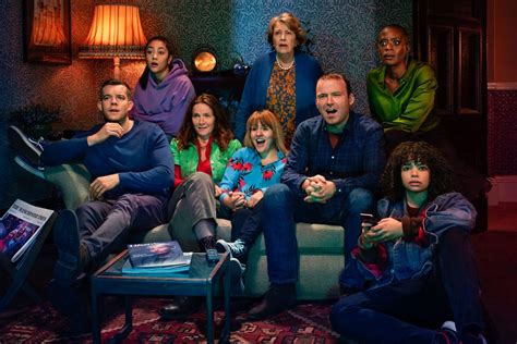 BBC Years And Years Episode 2 Recap: the scariest happenings