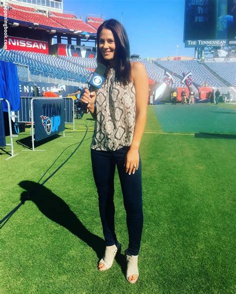 Tracy Wolfson Nude Fap Sexy