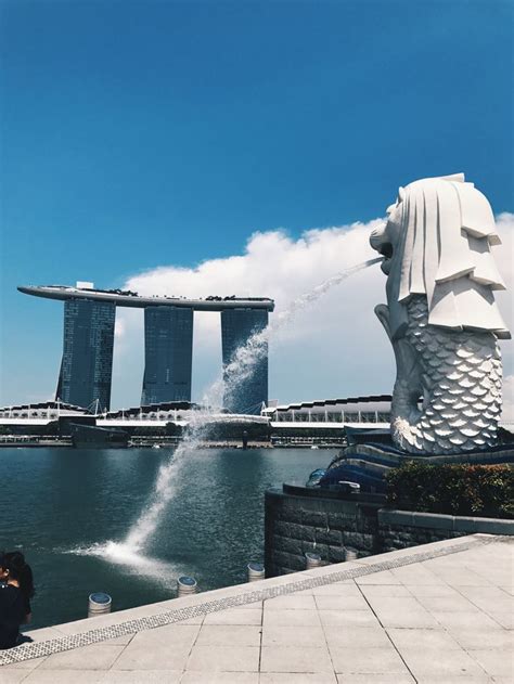 The Ultimate Guide To Backpacking In Singapore Unexpected Occurrence