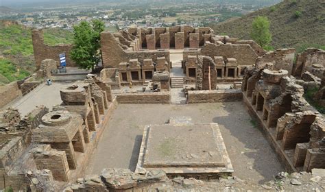 Gandhara Civilization Discovery Pakistan