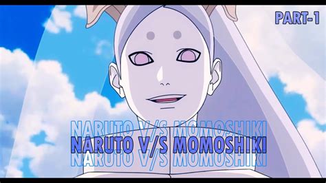 Naruto Vs Momoshiki Part 1 Amv Edit Parth Pixel Youtube