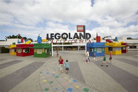 A List Of The Best Ways To Buy Legoland California Discount Tickets