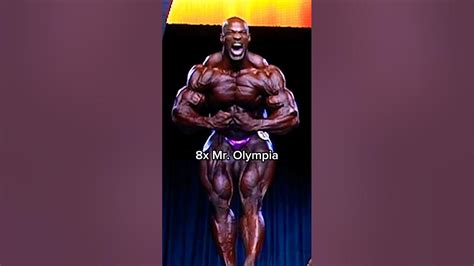 Uncrowned Mrolympia Winners 🏆 😔 Gymmotivation Bodybuilding Youtube