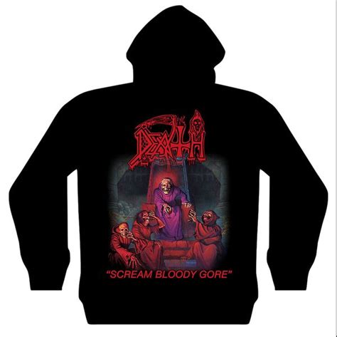 Online Metal Gothic Punk And Rockabilly Shop Babashop Death Ziphood