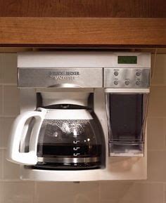 Maybe you would like to learn more about one of these? Under Counter Coffee Maker: What, Why, And How | Kitchen Judge