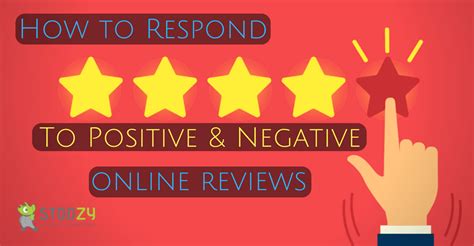How to Respond to Positive and Negative Reviews of Your Treatment ...
