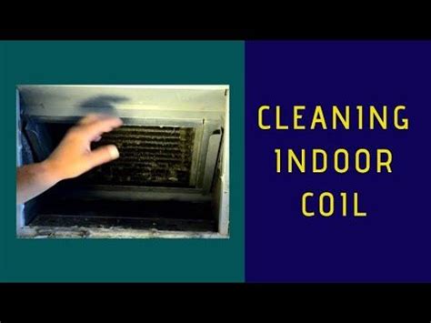 Air conditioner air filter (may contain mold mildew and cause bad smell). How to Remove Musty and Moldy Air Duct Odors From Your ...