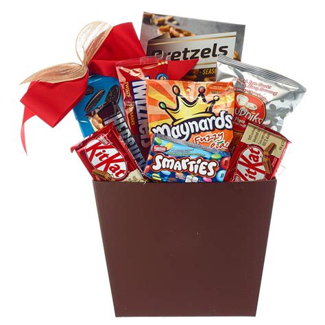 Chocolate T Baskets Delivery Canada Toronto My Baskets