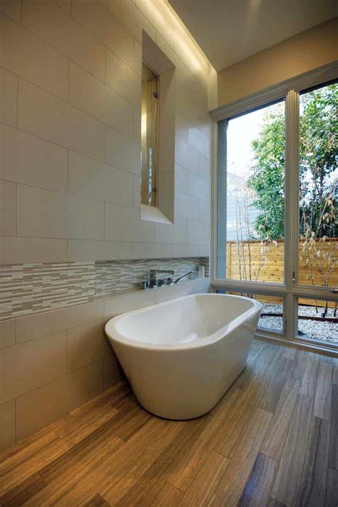 35 Fabulous Freestanding Bathtub Ideas For A Luxurious Soak