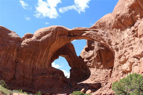 Arches National Park Receives Certification For Dark Skies News