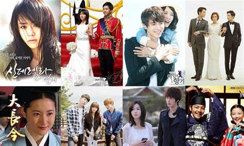 The 25 Best Korean Dramas Of All Time Reelrundown Drama Obsess Vrogue
