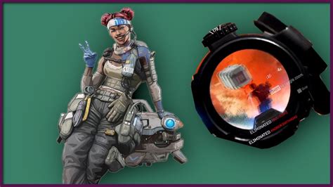 Play After Glorious Play Apex Legends Lifeline Gameplay Season 8 Youtube