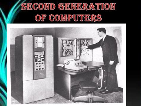 Computer Generation Of Computer