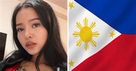 Tiktoker Bella Poarch Fires Back For Filipinos Cancelkorea Continues