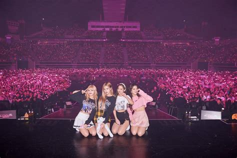 Your independent guide to the best entertainment in 2021! SALES - Blackpink Concert Sales | Hallyu+